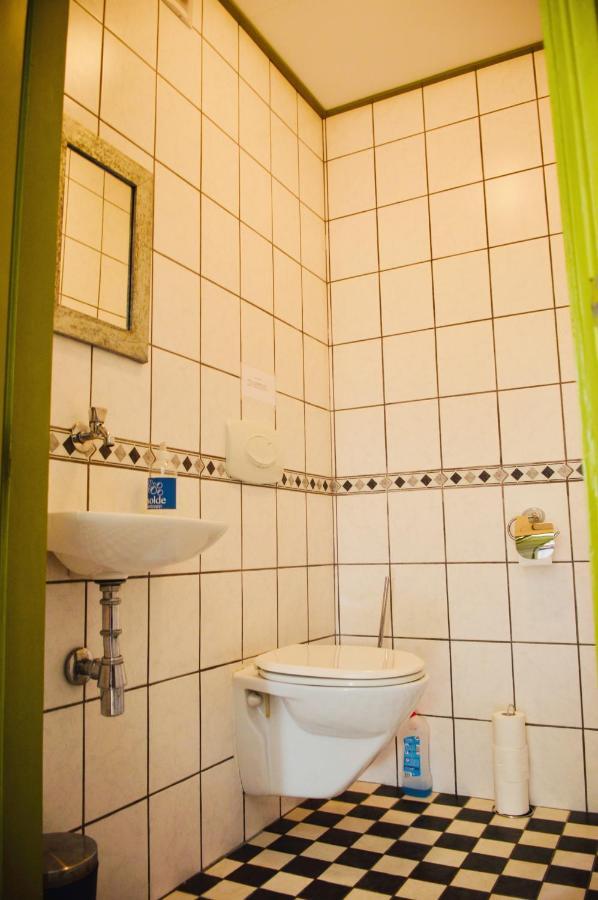 Het Melkhuis Op Prachtig Landgoed Koepeltjesplaats Gaast Exterior photo