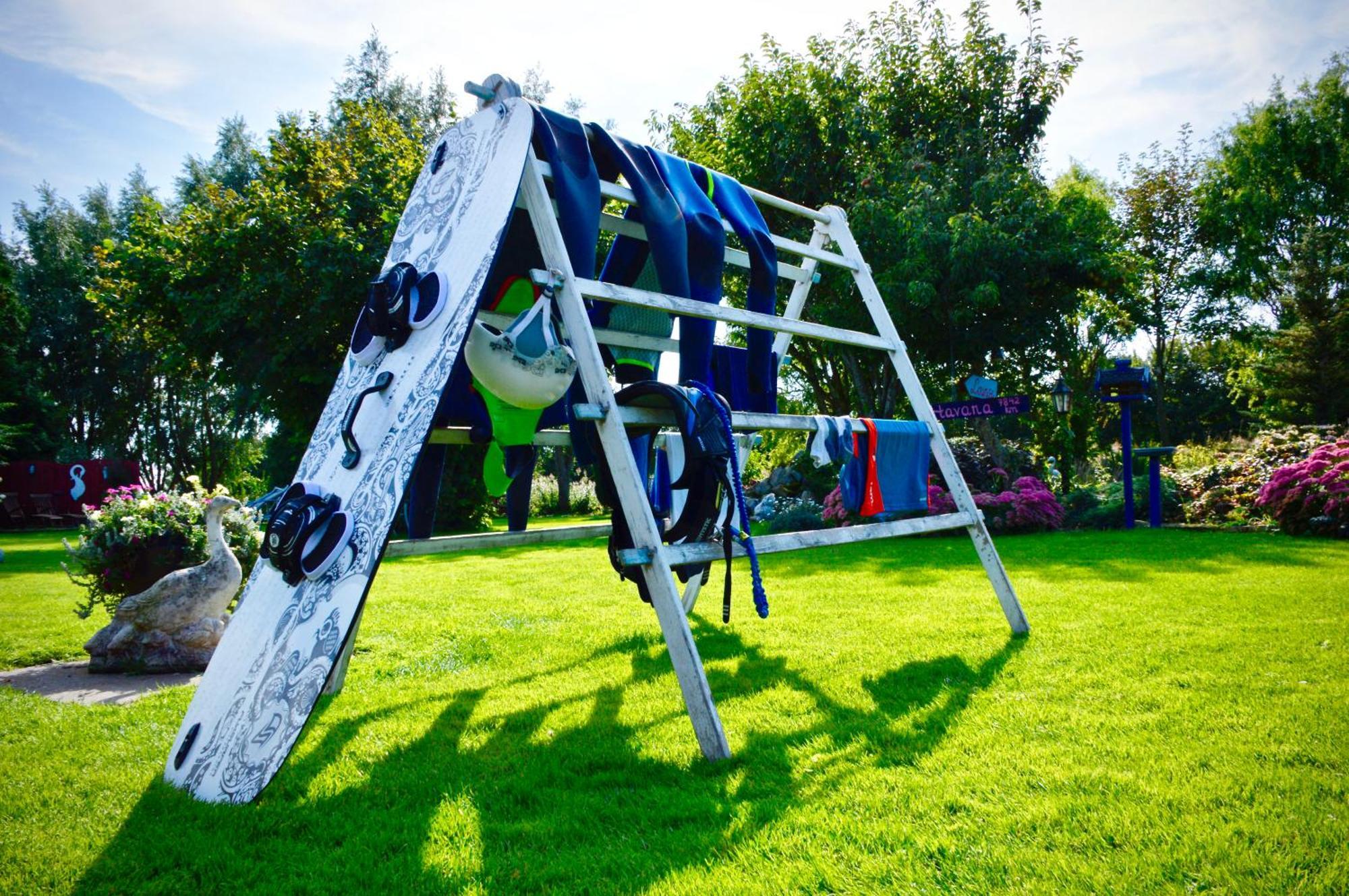 Het Melkhuis Op Prachtig Landgoed Koepeltjesplaats Gaast Exterior photo
